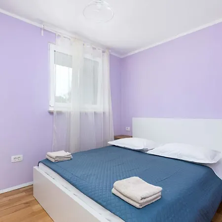 Lägenhet Lavanda