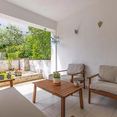 Apartment Lavanda Porec