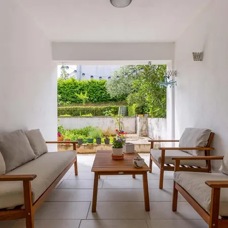 Apartment Lavanda *