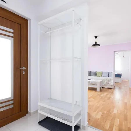 Apartment Lavanda *