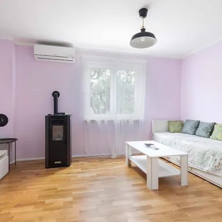 Lavanda Porec