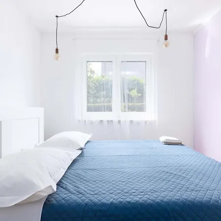 Lavanda Apartment Porec